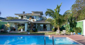Excellence Balneário Marina Buzios com Vista Panorâmica, Piscina, Natureza, Área Churrasco Gourmet